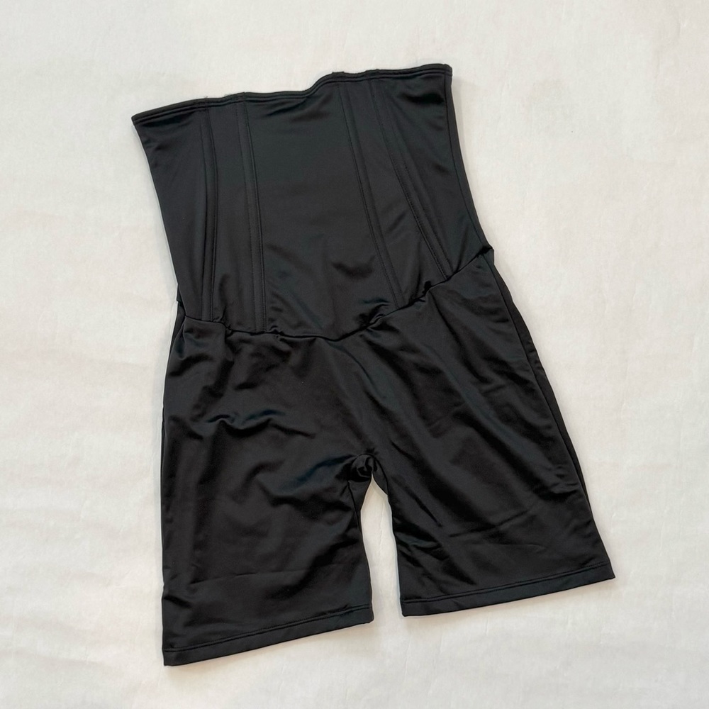 Sofia Intimates By Sofia Vergara Silky Black Sexy… - image 2